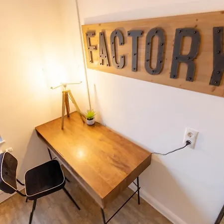 Hostel Mf1 Emden